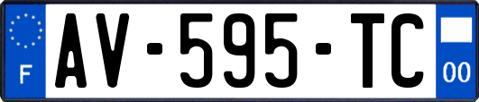 AV-595-TC