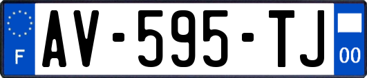 AV-595-TJ