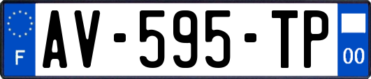 AV-595-TP