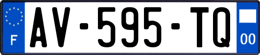 AV-595-TQ