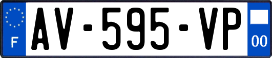 AV-595-VP
