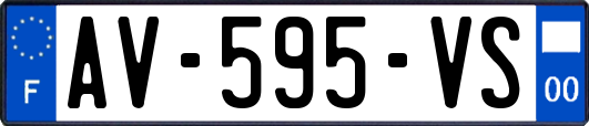 AV-595-VS