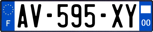 AV-595-XY