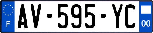 AV-595-YC