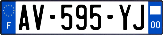 AV-595-YJ