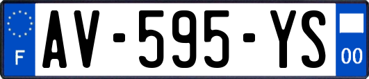 AV-595-YS