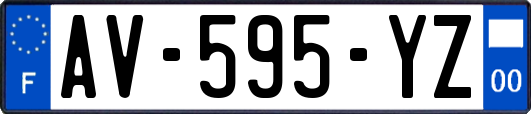 AV-595-YZ