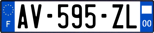 AV-595-ZL
