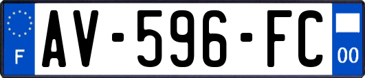 AV-596-FC