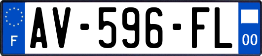 AV-596-FL