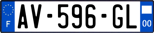 AV-596-GL