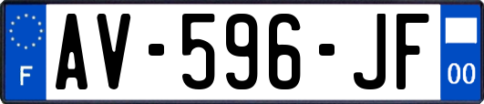 AV-596-JF