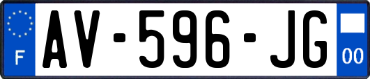 AV-596-JG