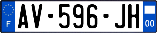 AV-596-JH