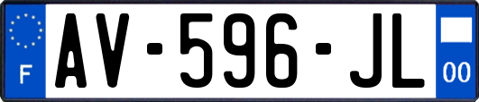 AV-596-JL