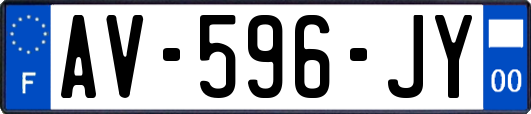 AV-596-JY