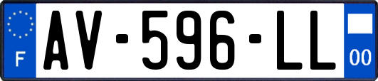 AV-596-LL