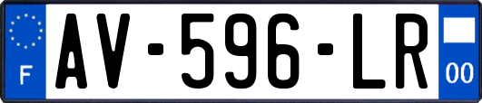 AV-596-LR