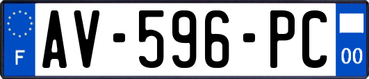 AV-596-PC