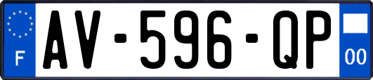 AV-596-QP