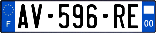 AV-596-RE