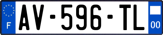 AV-596-TL
