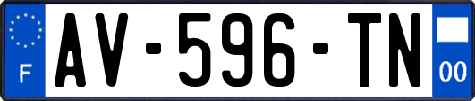 AV-596-TN