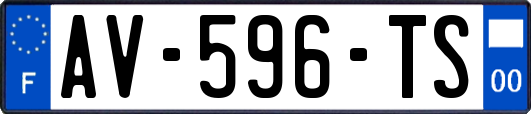 AV-596-TS