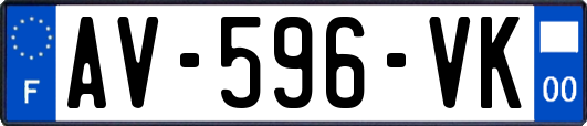 AV-596-VK