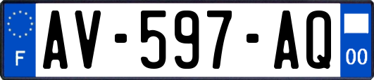 AV-597-AQ