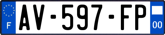 AV-597-FP