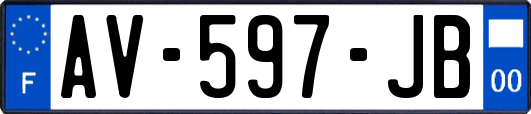 AV-597-JB