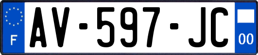 AV-597-JC