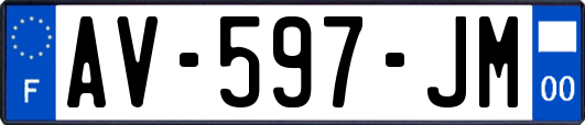 AV-597-JM
