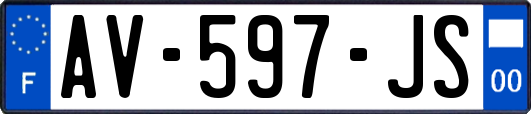 AV-597-JS