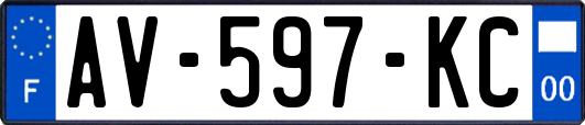 AV-597-KC