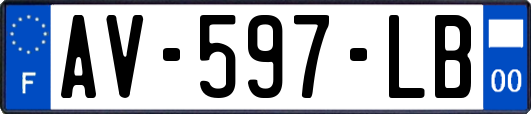 AV-597-LB
