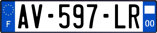 AV-597-LR
