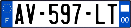 AV-597-LT