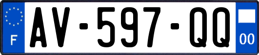 AV-597-QQ