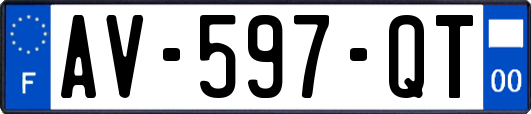 AV-597-QT