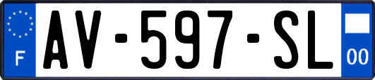AV-597-SL