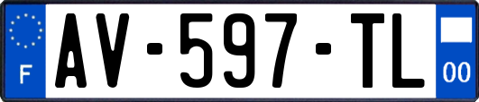 AV-597-TL