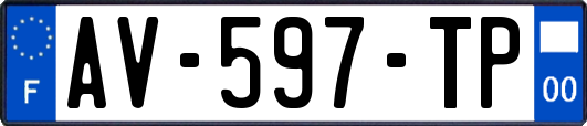 AV-597-TP