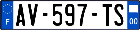 AV-597-TS