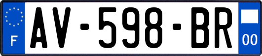 AV-598-BR