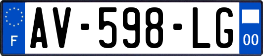 AV-598-LG