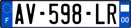 AV-598-LR