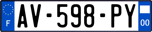 AV-598-PY