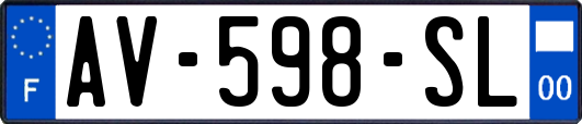 AV-598-SL